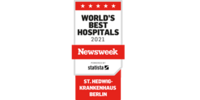 Newsweek - Worlds best hospitals 2021